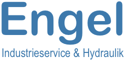 Engel Industrieservice & Hydraulik Logo